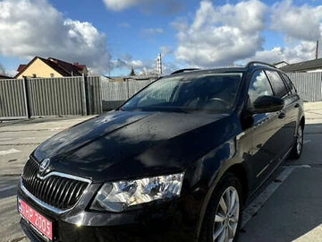 Авто Skoda Octavia 2013 № 8237017