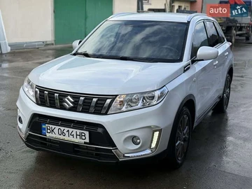 Авто Suzuki Vitara 2020 № 8237032