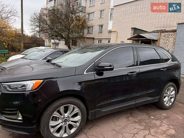 Авто Ford Edge 2019 № 8237041