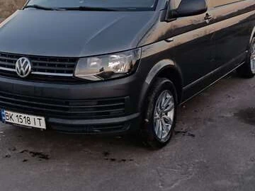 Авто Volkswagen Teramont 2018 № 8237043