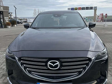 Авто Mazda Cx-9 2018 № 8237044