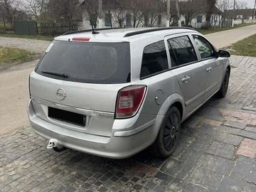 Авто Opel Astra 2006 № 8237118