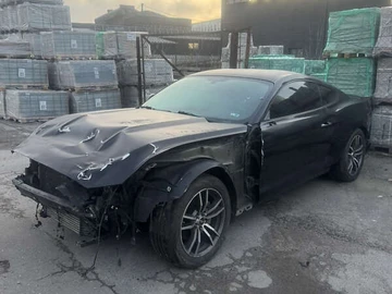 Авто Ford Mustang 2016 № 8237222