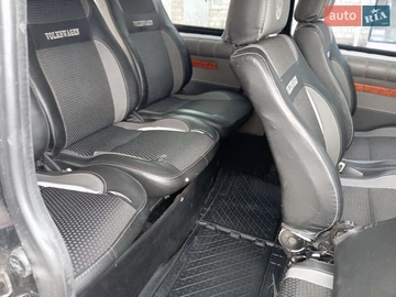 Авто Volkswagen Transporter 2006 № 8237223