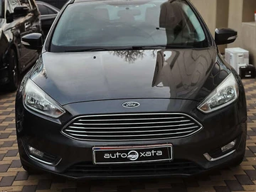 Авто Ford Focus 2017 № 8237224