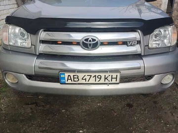Авто Toyota Tundra 2005 № 8237228