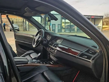 Авто BMW X5 2007 № 8237244