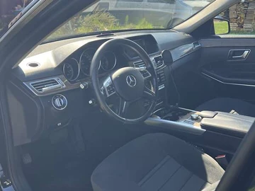 Авто Mercedes E-Class 2013 № 8237246