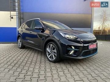 Авто KIA Niro 2020 № 8237254