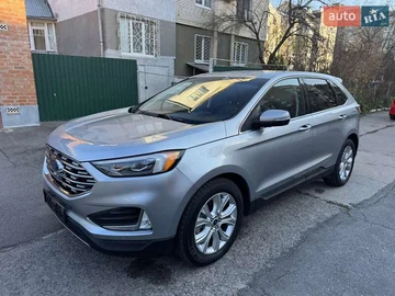 Авто Ford Edge 2022 № 8237256
