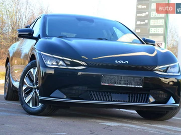 Авто KIA Ev6 2022 № 8237261