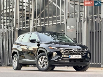 Авто Hyundai Tucson 2023 № 8237262