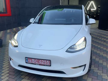 Авто Tesla Model Y 2022 № 8237263