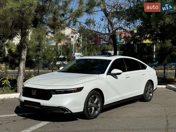 Авто Honda Accord 2024 № 8237267