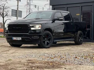 Авто Dodge Ram 1500 2020 № 8237284