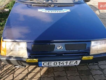 Авто ЗАЗ 1102 Таврия-Нова 2004 № 8237288
