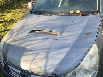 Авто Subaru Outback 2011 № 8237299