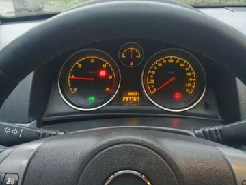 Авто Opel Astra 2006 № 8237310