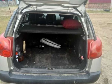 Авто Peugeot 207 2007 № 8237311