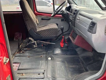 Авто ГАЗ 2705 Газель 2003 № 8237313
