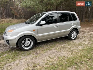 Авто Ford Fusion 2011 № 8237324