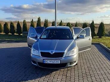 Авто Skoda Octavia 2011 № 8237485