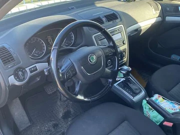 Авто Skoda Octavia 2011 № 8237496