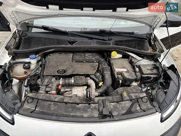 Авто Citroen C4 Cactus 2016 № 8237500