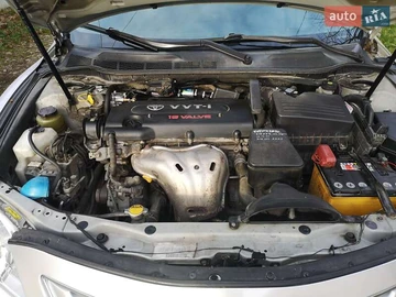 Авто Toyota Camry 2008 № 8237502