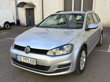 Авто Volkswagen Golf 2014 № 8237503