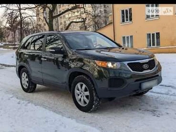 Авто KIA Sorento 2012 № 8237508