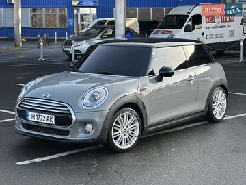 Авто MINI Cooper 2015 № 8237516