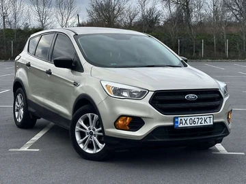 Авто Ford Escape 2016 № 8237517