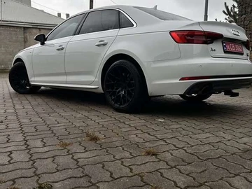 Авто Audi A4 2016 № 8237537