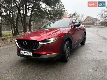 Авто Mazda Cx-30 2023 № 8237547