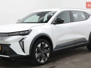 Авто Renault Megane E-Tech Electric 2024 № 8237548