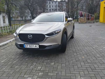 Авто Mazda Cx-30 2024 № 8237558