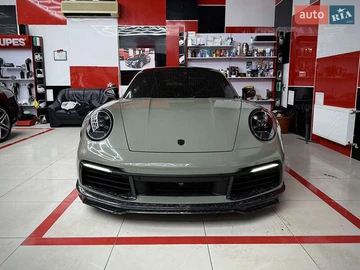 Авто Porsche 911 2021 № 8237578