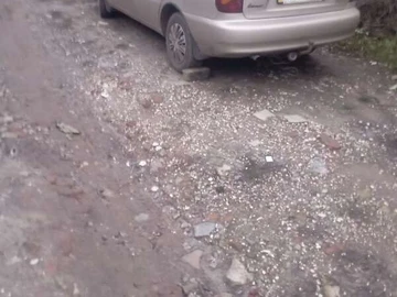 Авто Daewoo Sens 2011 № 8237665
