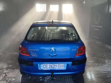 Авто Peugeot 307 2001 № 8237671