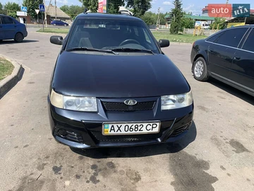 Авто Богдан 2111 2012 № 8237675