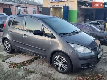 Авто Mitsubishi Colt 2008 № 8237685