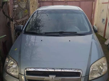 Авто Chevrolet Aveo 2012 № 8237686