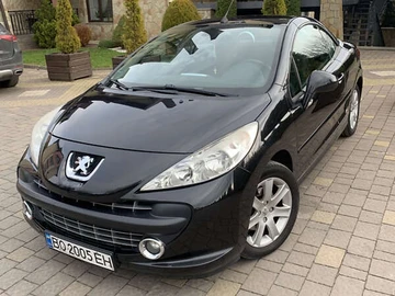 Авто Peugeot 207 2008 № 8237694