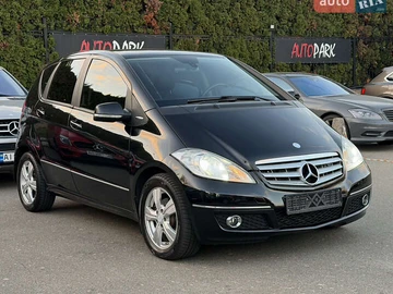 Авто Mercedes A-Class 2010 № 8237698