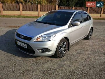 Авто Ford Focus 2011 № 8237803