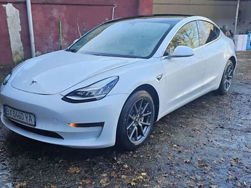 Авто Tesla Model 3 2020 № 8237825