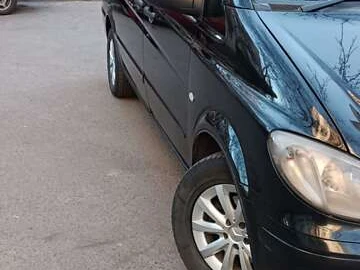 Авто Mercedes Vito 2007 № 8237829