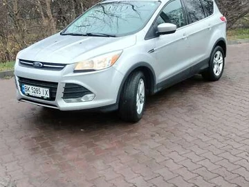 Авто Ford Escape 2015 № 8237839