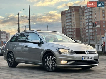 Авто Volkswagen Golf 2018 № 8237850